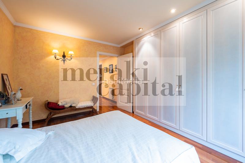 Foto f5c34595-e817-4800-adff-18b0a8ca0946. Casa a carrer de mozart 16 a Arxiu Sant Cugat del Vallès