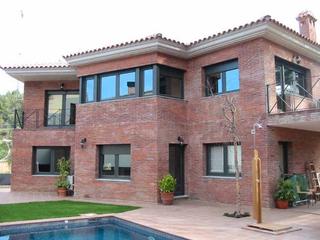 Chalet  Carrer or. Con jardn, piscina, y parking