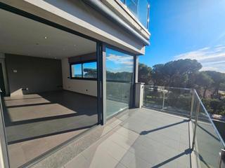 Appartement dans Carrer girasol 10. En perfecto estado, con vistas espectaculares en finca moderna
