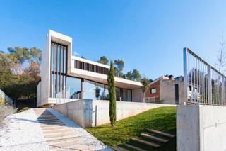 Maison  Carrer oce atlntic. Exclusiva de diseo en el golf  sant cugat