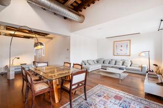 Appartement dans Plaa del duc de medinaceli 6. En magnifica finca regia con vistas espectaculares
