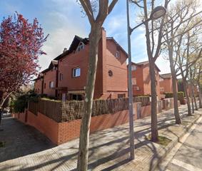 Affitto Casa a schiera  Carrer d'arístides maillol. De 3 plantas con jardin, terraza y parking