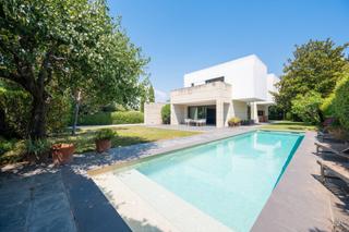 Maison dans Carrer brollador 25. Casa unifamiliar de luxe amb 5 dormitoris a valldoreix