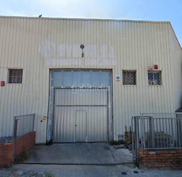 Foto 1f7e9f07-d40e-4f43-b5ef-8bc4536bba4e. Nave industrial  en can jardí () – 450 m² con oficinas en Rubí