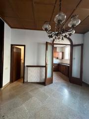 Location Appartement  Carrer de las navas de tolosa 74. Piso en planta baja luminoso en la zona de pare alegre – terrass