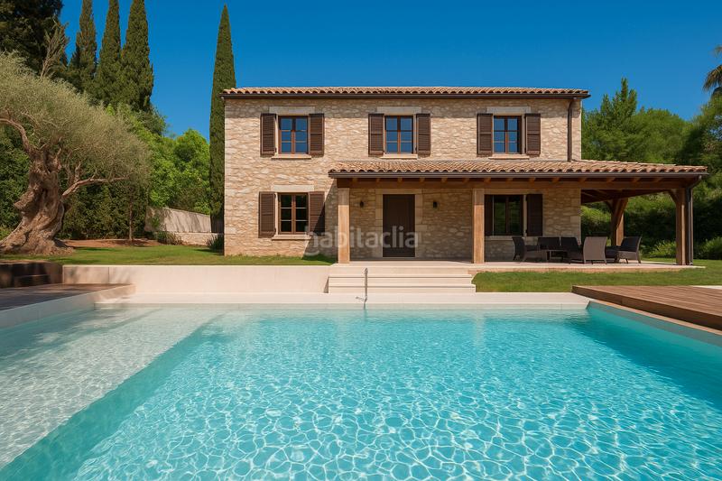 Foto 477cab5f-eda9-4b0b-a861-046ec1a6d908. Casa a passeig de valldoreix 25 a Arxiu Sant Cugat del Vallès