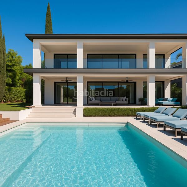 Foto ead23285-f66b-4ee2-bea5-5ace51d25cd1. Casa a passeig de valldoreix 25 a Arxiu Sant Cugat del Vallès