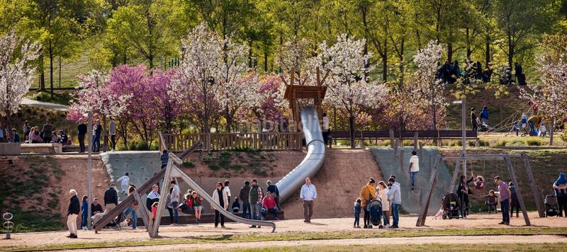 Foto 4c17140c-dfb3-49ea-bf55-ab24db88aeb9. Casa amb calefacció aparcament piscina a Turó de Can Mates Sant Cugat del Vallès