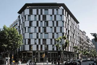 Flat in Passeig de gràcia 99. Meraki capital t’ofereix en exclusiva aquest pis al prestigiós e