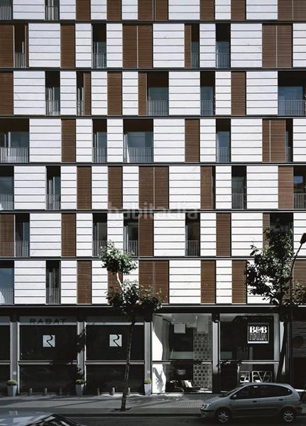 Foto 193cb906-f927-4905-aed5-7fcad2588d8c. Appartement dans passeig de gràcia 99 dans Dreta de l´Eixample Barcelona