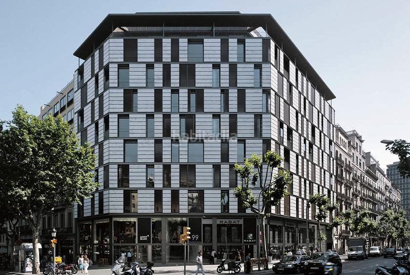 Foto 303e63a3-edf6-45ca-88c0-b249c960a067. Appartement dans passeig de gràcia 99 dans Dreta de l´Eixample Barcelona