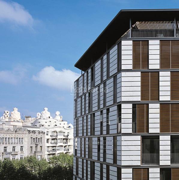 Foto 4353cb58-37a8-4dcd-b688-2ecbed5182a2. Appartement dans passeig de gràcia 99 dans Dreta de l´Eixample Barcelona