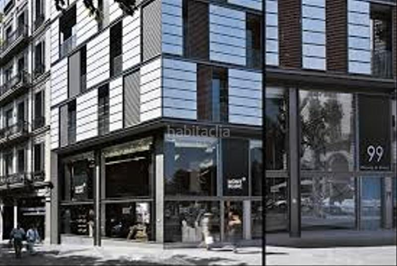 Foto 4367fa84-0981-40b0-8731-5aa0e4b0d502. Appartement dans passeig de gràcia 99 dans Dreta de l´Eixample Barcelona