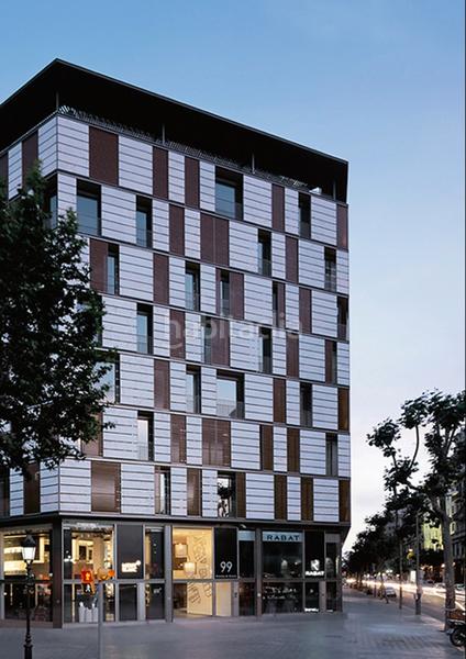 Foto 880f40e3-fa81-4dec-a652-8a98720fc72a. Appartement dans passeig de gràcia 99 dans Dreta de l´Eixample Barcelona