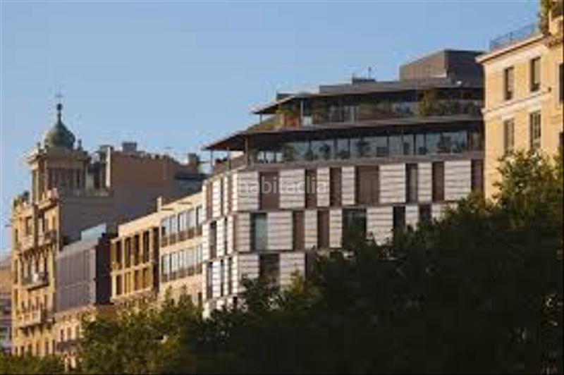 Foto a374e967-bdd4-452a-a49b-06dcb80831e5. Appartement dans passeig de gràcia 99 dans Dreta de l´Eixample Barcelona