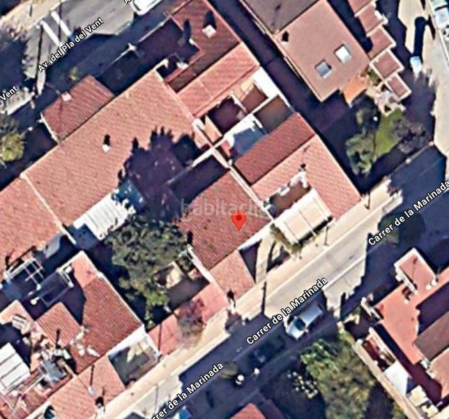 Foto 07a859a7-b130-49f2-9c22-98ac9342038a. Casa adosada casa a reformar amb projecte aprovat a en Sant Joan Despí