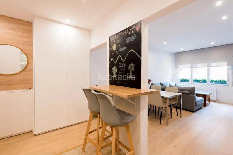 Foto 3fef8416-0cbc-4814-90e0-6821b83ec579. Flat with heating parking in Sant Gervasi - Galvany Barcelona