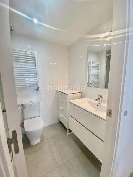 Foto 518df2f4-91cf-4469-bd59-d986f8d53c7f. Flat with heating parking in Sant Gervasi - Galvany Barcelona