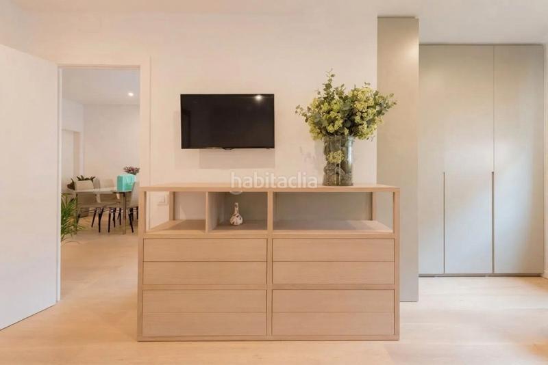 Foto 5fffd4ce-8b10-48ba-8c80-d4a87e078866. Flat with heating parking in Sant Gervasi - Galvany Barcelona