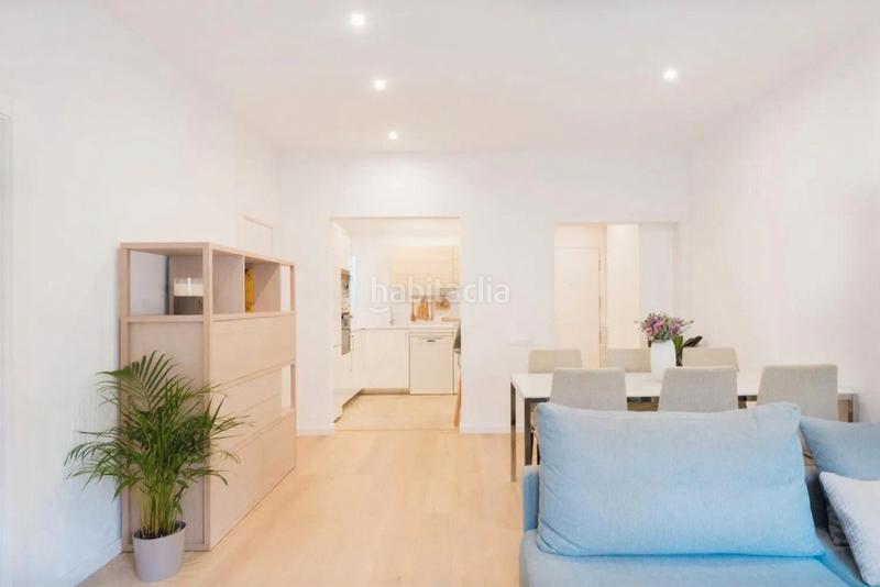 Foto 70b7cf93-b8f5-4e8a-a2b9-9fd25148cc1f. Flat with heating parking in Sant Gervasi - Galvany Barcelona