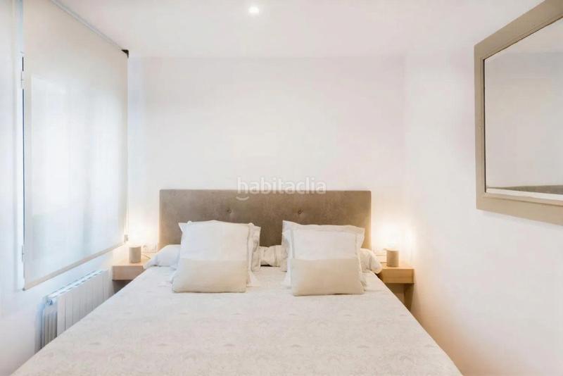 Foto 784098ad-9855-461a-8f90-5fb02453e4f2. Flat with heating parking in Sant Gervasi - Galvany Barcelona