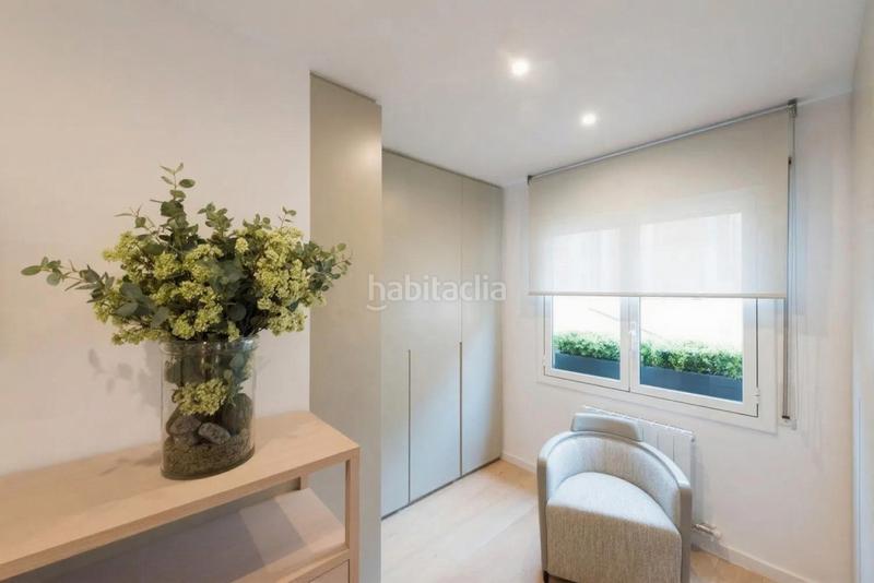 Foto 7c0e894c-bf47-4f8e-aa8d-3ce276b94a9e. Flat with heating parking in Sant Gervasi - Galvany Barcelona