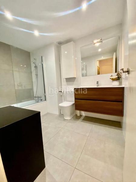 Foto 7ce214db-dbe3-46be-959a-14c3d0532060. Flat with heating parking in Sant Gervasi - Galvany Barcelona