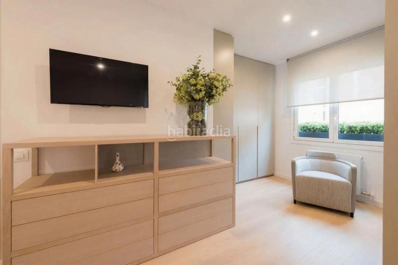 Foto 9182eacd-096f-44fb-99db-4c6b61c83794. Flat with heating parking in Sant Gervasi - Galvany Barcelona