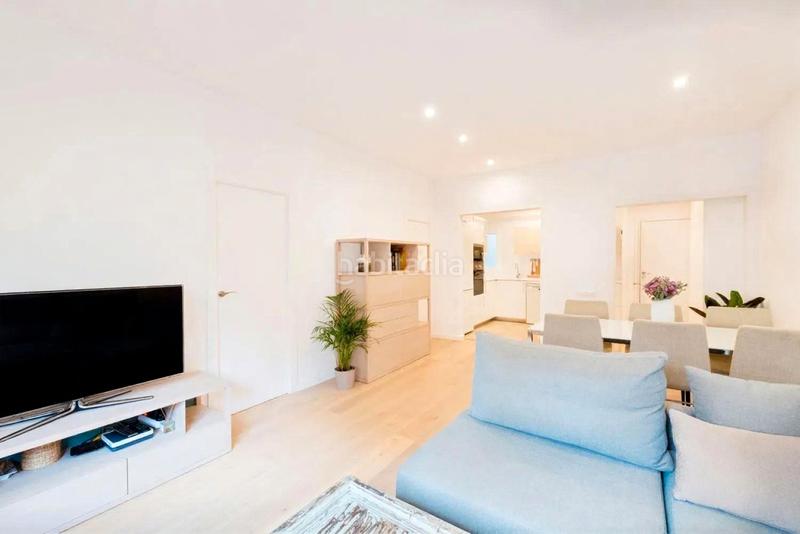 Foto 9c13908b-5ef4-456d-a78f-effdcd222cad. Flat with heating parking in Sant Gervasi - Galvany Barcelona