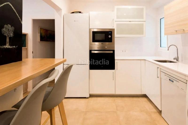 Foto 9f7b0de5-c72e-4676-b0de-4e1a9971552c. Flat with heating parking in Sant Gervasi - Galvany Barcelona