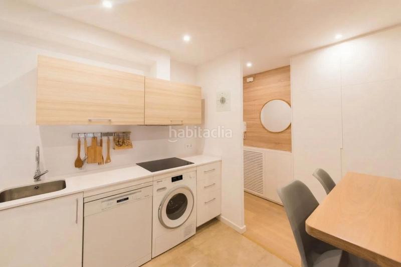 Foto ace7fc48-81bd-4f97-8e62-75882aa5f3fd. Flat with heating parking in Sant Gervasi - Galvany Barcelona