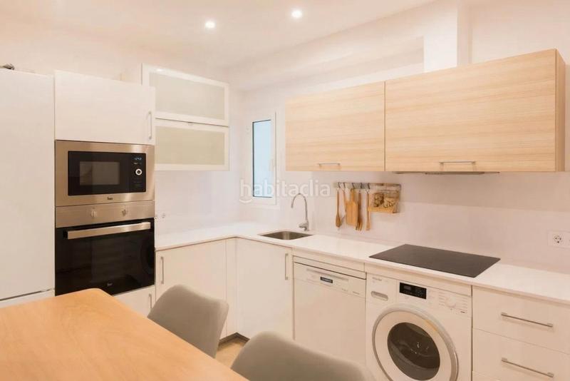 Foto cafde034-63f4-4345-9d46-6da94da3f9ea. Flat with heating parking in Sant Gervasi - Galvany Barcelona