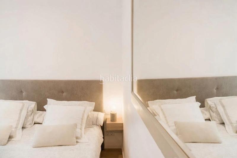 Foto eb66c32c-2158-409b-b9af-20677885548b. Flat with heating parking in Sant Gervasi - Galvany Barcelona