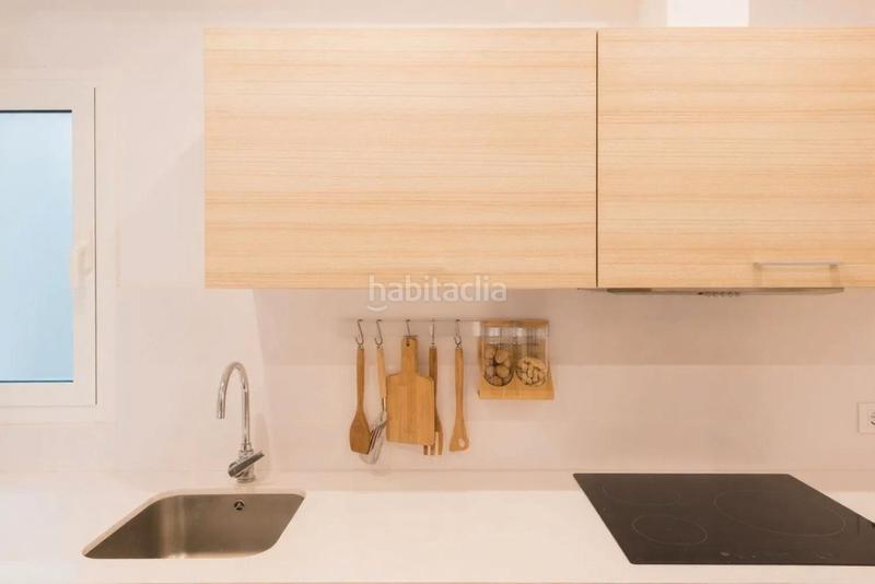 Foto f18675a6-2c95-4187-8ddf-3ada31043b3a. Flat with heating parking in Sant Gervasi - Galvany Barcelona