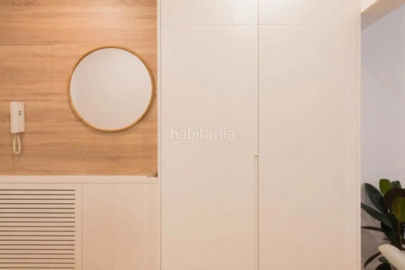 Foto f7800065-d022-4f07-ae8c-f4d53d13e776. Flat with heating parking in Sant Gervasi - Galvany Barcelona