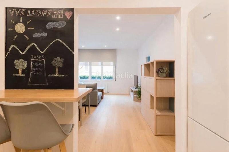 Foto fff0f507-4fea-42c4-b4a5-73509ae86e4c. Flat with heating parking in Sant Gervasi - Galvany Barcelona