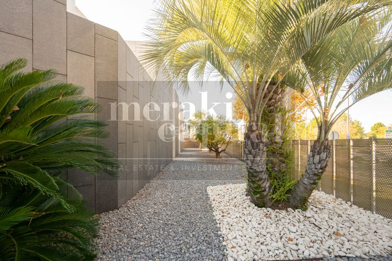 Foto 07176297-4d23-47da-a595-3d5514ab0caa. Casa amb xemeneia calefacció aparcament piscina a Sant Cugat del Vallès