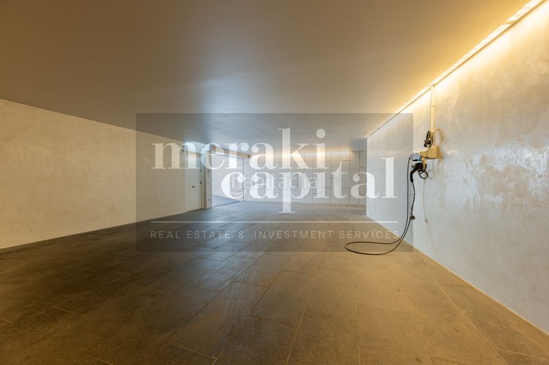Foto e1fab99d-4307-4334-bb55-c59c1d578483. Casa amb xemeneia calefacció aparcament piscina a Sant Cugat del Vallès