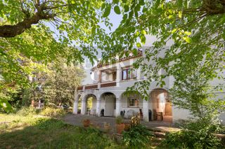 Casa a Carrer tigre 8. Exclusiva meraki capital | parcel·la única de 1.218 m² amb doble