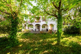 Terreny residencial a Carrer tigre 8. Una de les millors parcel·les de valldoreix ,1.218 m² cantoners