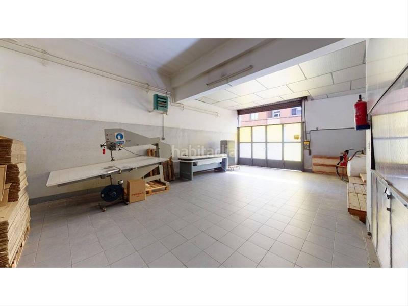 Foto 8fa1e9e3-4d93-4e77-9359-b0b02e542876. Terreno residenziale in Roc Blanc Terrassa