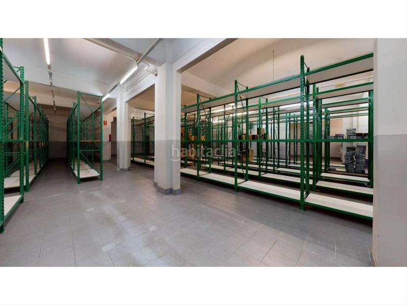 Foto a68d549d-a872-4259-82d1-fb98385112e9. Terreno residenziale in Roc Blanc Terrassa
