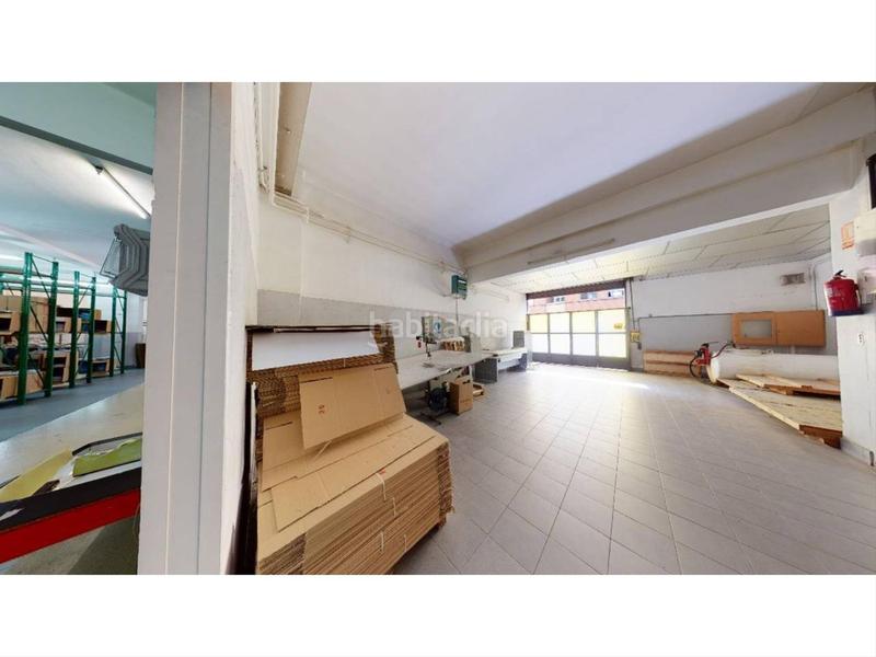 Foto d02ebbc1-454e-49ef-8672-8ef6fd5d2d7f. Terreno residenziale in Roc Blanc Terrassa