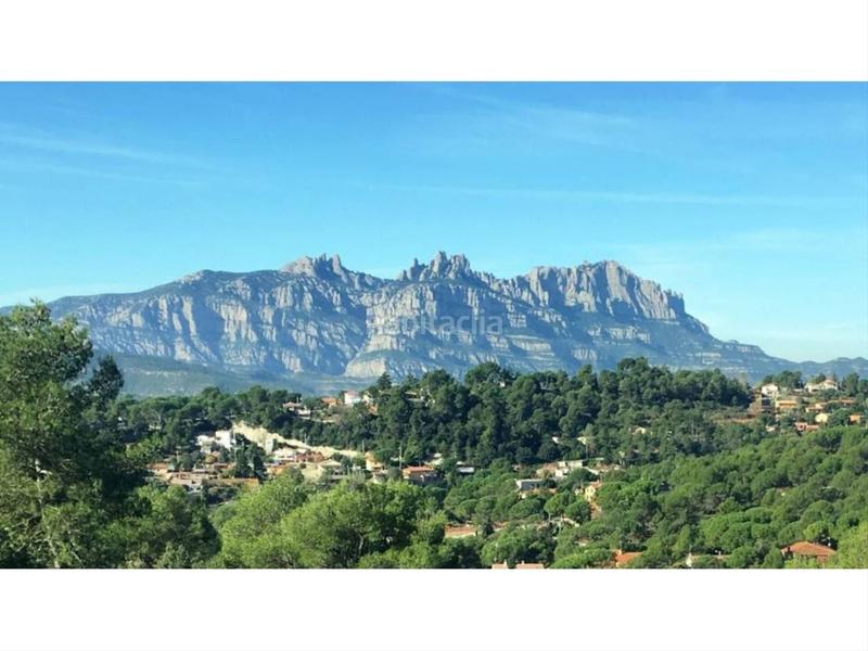 Foto 5db14b12-0449-4c37-a409-86fcb18038fd. Residential plot in Vacarisses