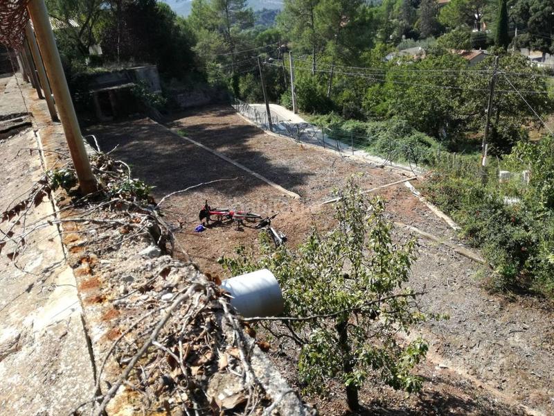 Foto 8ff79e29-6757-486f-b37b-f366d732edbb. Residential plot in Vacarisses