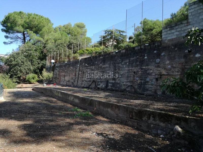 Foto b7fa9821-6870-457b-b197-e44ae9c08ff2. Residential plot in Vacarisses