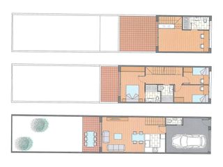 Terreno residencial  Pardo bazan. Solar en venda