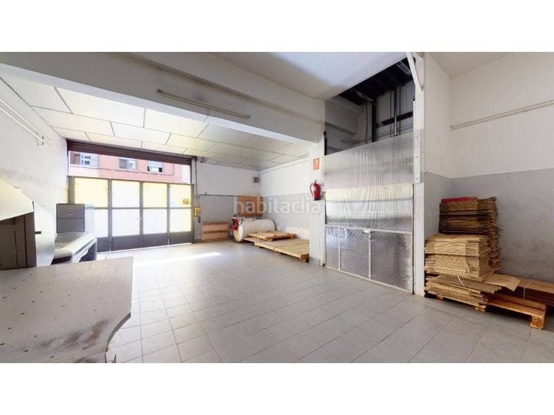 Foto 53cd8f23-5c48-4d72-8281-2a1a17219a2c. Terreno residenziale in Roc Blanc Terrassa