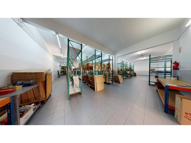 Foto ee5d45b1-9819-4822-8fe9-ce1e832def5d. Terreno residenziale in Roc Blanc Terrassa