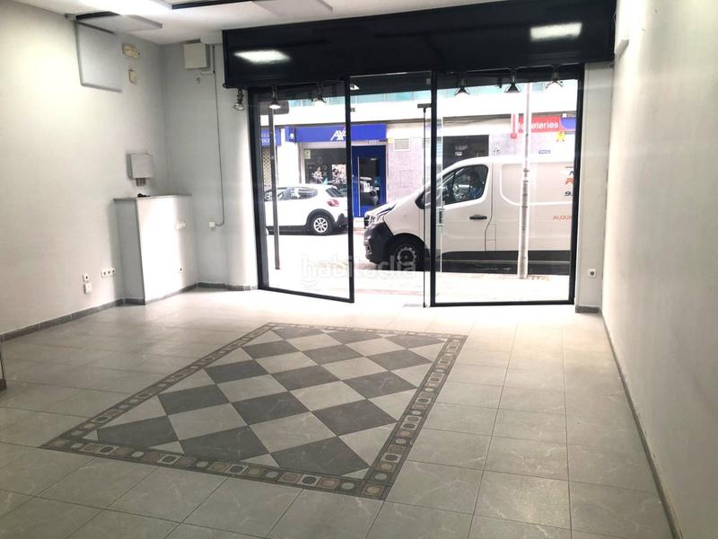 Foto b176cf44-df28-4de2-ad0f-934a5003d385. Local comercial local de alquiler en el barrio de Can Boada en Terrassa